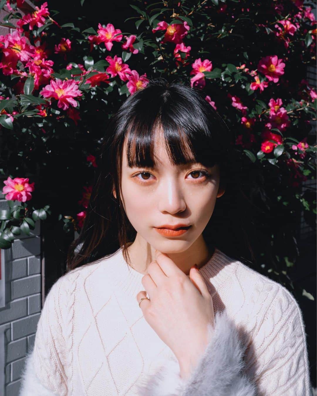masayuki nittaのインスタグラム：「. 秘すれば花」