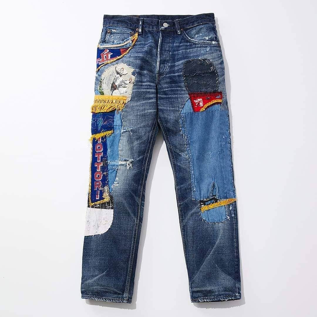 EDWINのインスタグラム