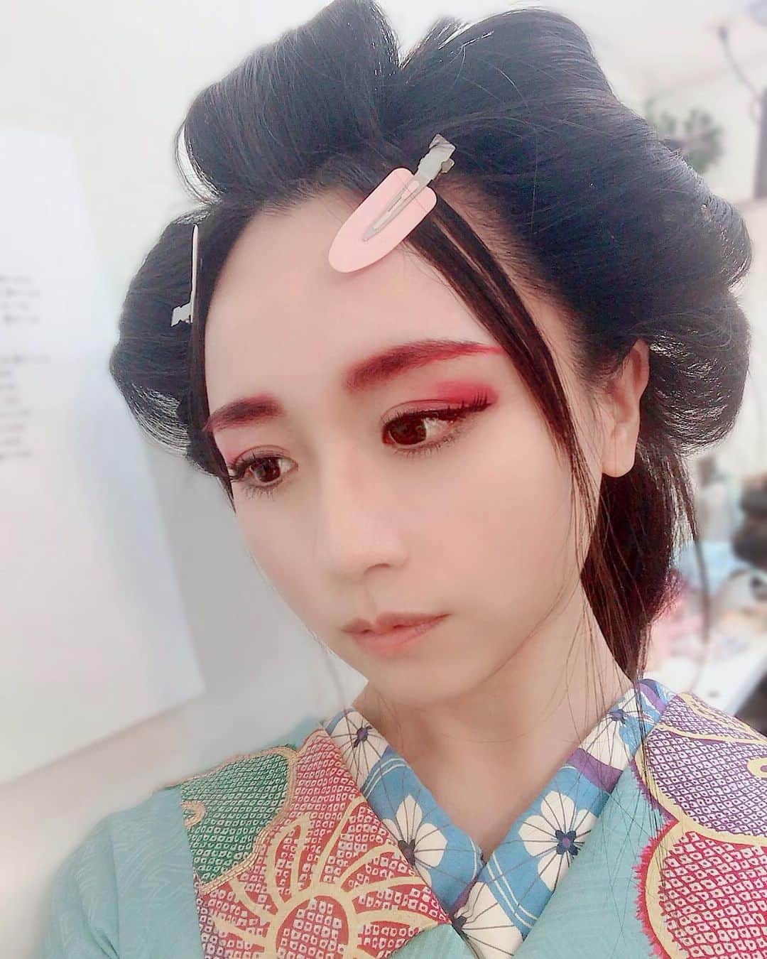 久保亜沙香のインスタグラム