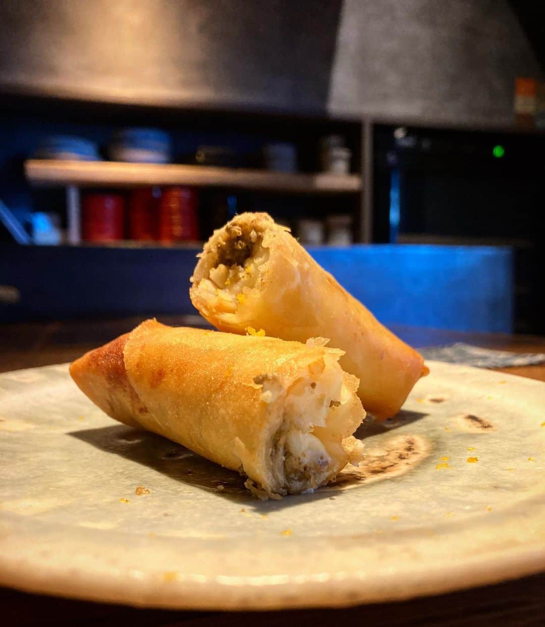 酒井商会のグルメインスタ