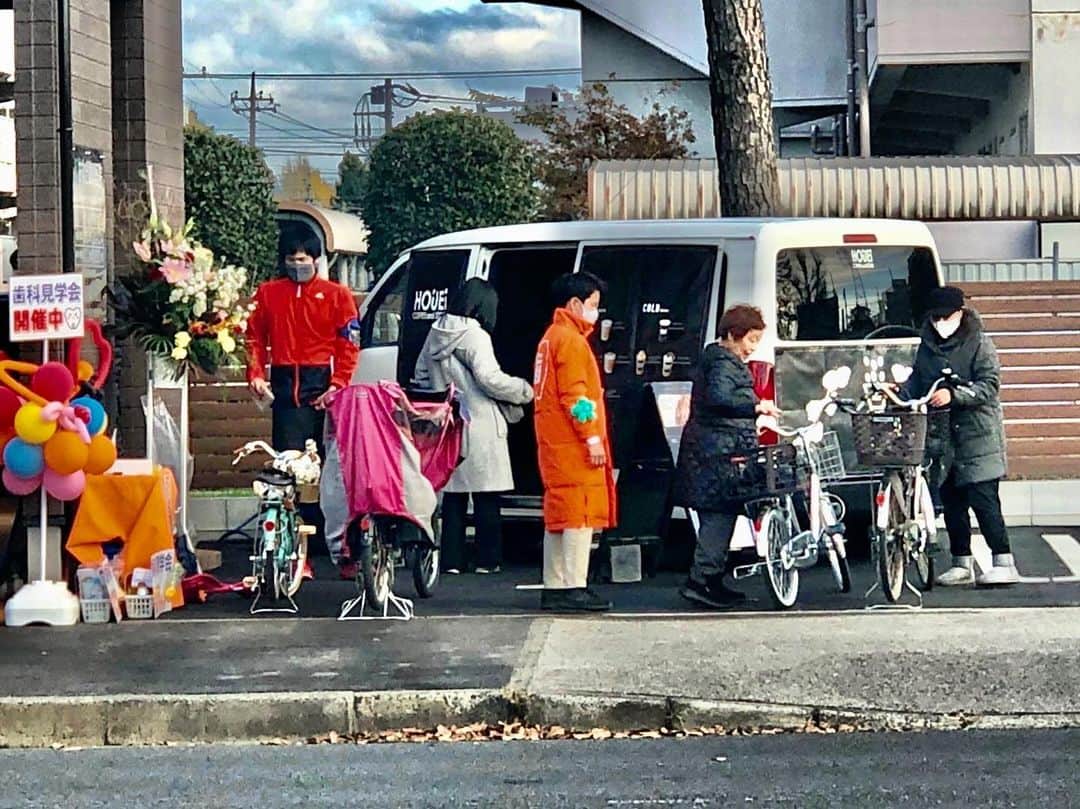 houeicoffeeのグルメインスタ