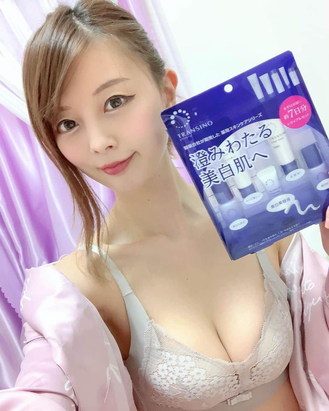 satomiのインスタグラム