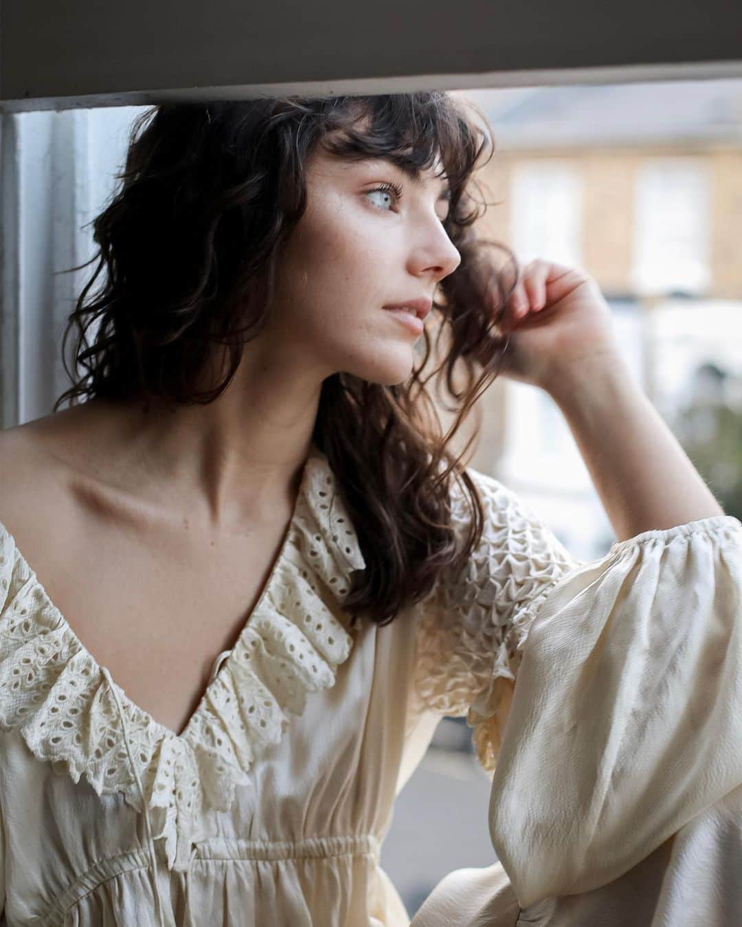 Amelia Zadroのインスタグラム
