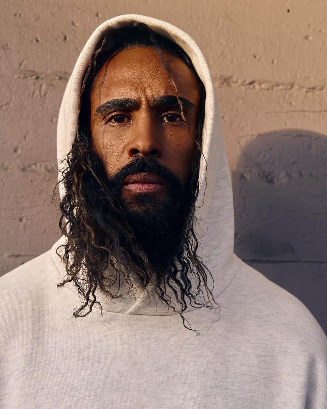 adidas Originalsのインスタグラム：「“adidas and Fear of God share the same dream for the future of basketball, on and beyond the court, and we look forward to changing the face of the industry through a new model that will unfold before us in the coming years.” - @JerryLorenzo, creative visionary, designer, owner and founder of Fear of God⁣ ⁣ Welcome to the family, Jerry.」