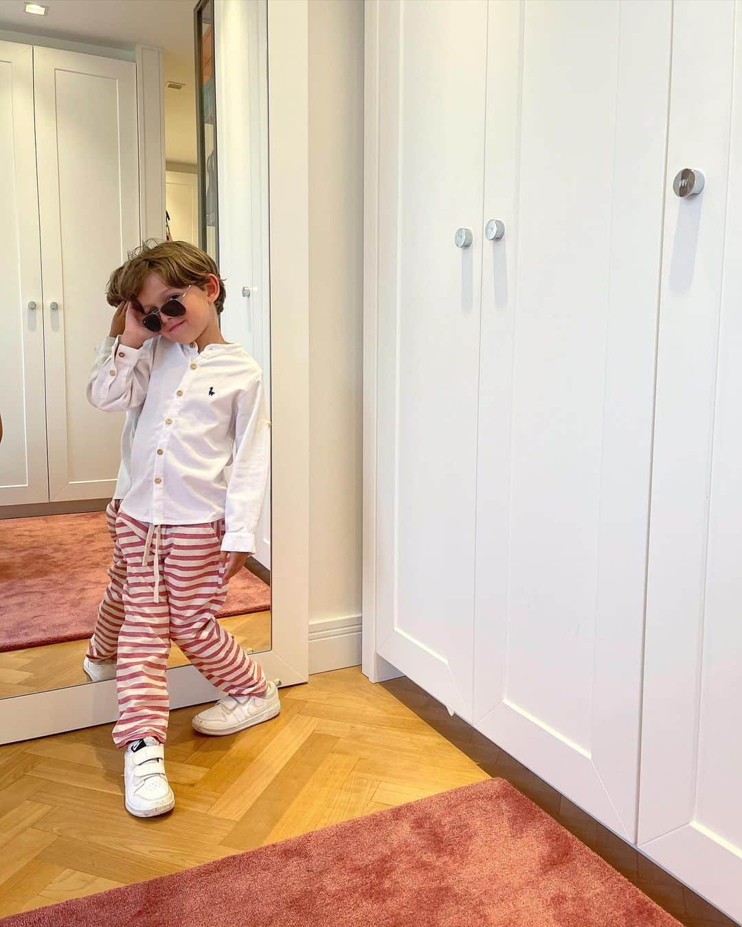 Glam4Youのインスタグラム：「DIA DO MAIOR AMOR DA MINHA VIDA 🎈 6 anos que entendi e descobri o que é o amor incondicional. Obrigada por me ensinar tanto meu menininho 🎈」