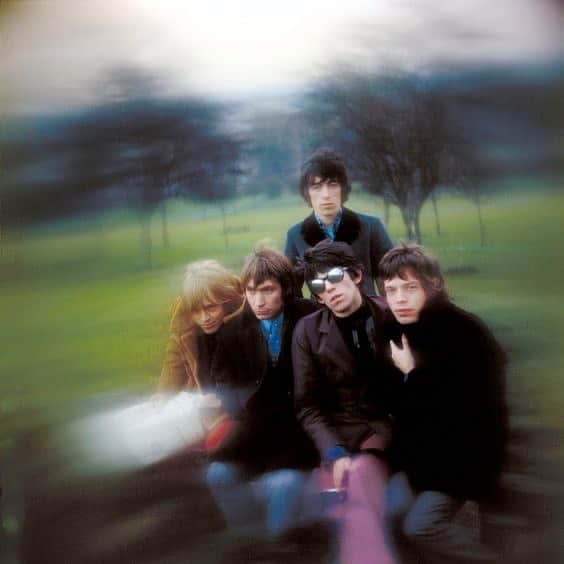 The Rolling Stonesさんのインスタグラム写真 - (The Rolling StonesInstagram)「Between the Buttons photoshoot at Primrose Hill by Gered Mankowitz  #therollingstones #photography」12月23日 4時41分 - therollingstones