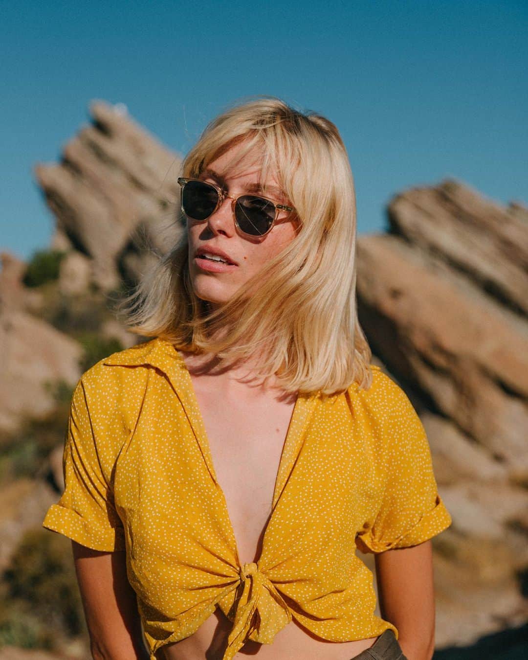 のインスタグラム：「It’s summer somewhere...」