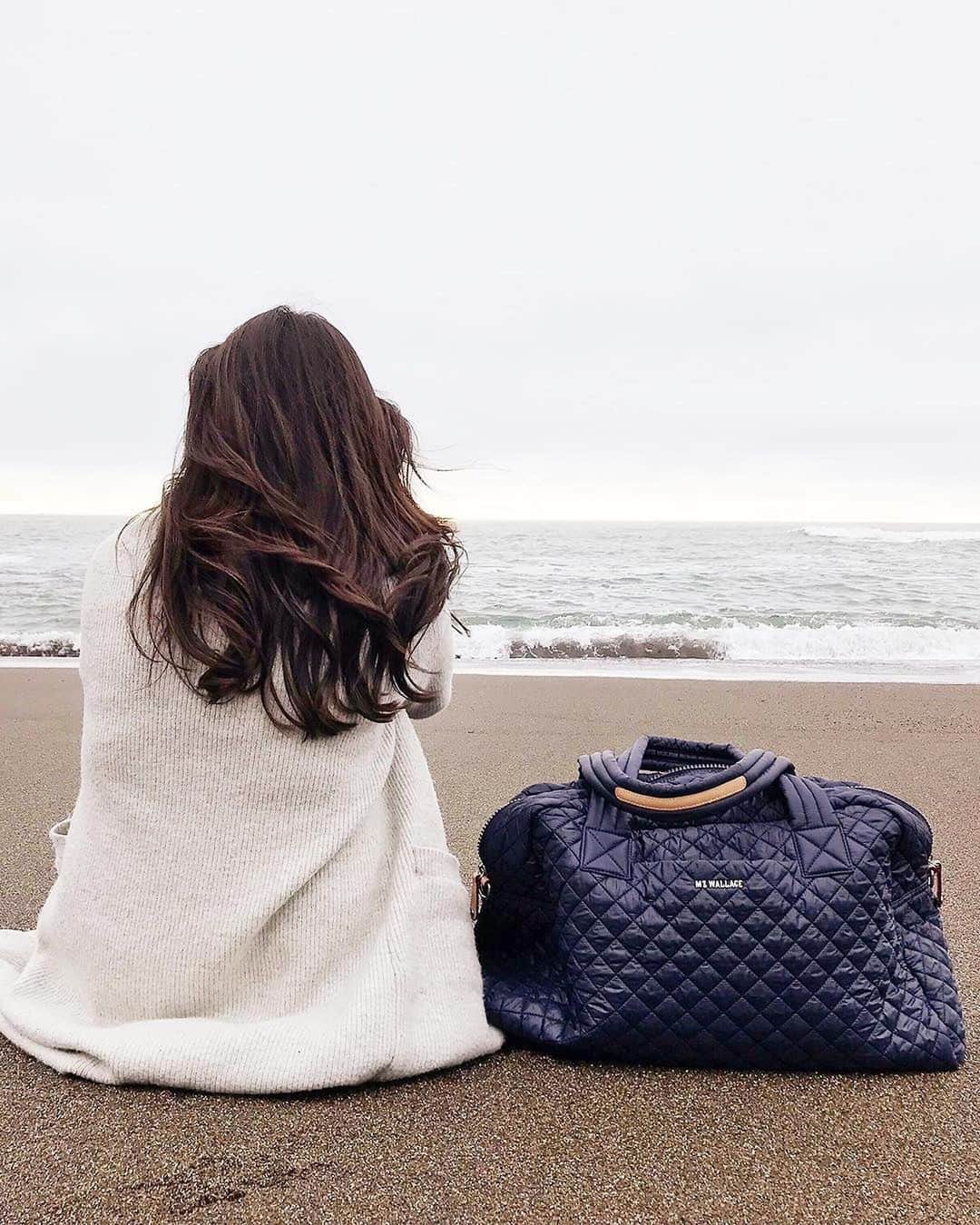 MZウォレスのインスタグラム：「Dreaming of travel? Us too. Swipe for a virtual escape with some of our favorite travel snaps (taken by you!). Where are you excited to (*potentially*) go in 2021? Tell us below. 👇」
