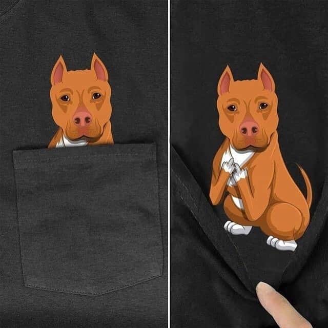 Pit Bull - Fansさんのインスタグラム写真 - (Pit Bull - FansInstagram)「Do you love pitbulls ? 🐶 Its your chance to proove it ❤️ You need to get these Various pitbull's Tshirts for you and for all your lovers 😻 ⚠️Take a look at our different Collections⚠️ 💥 LIMITED TIME OFFERS💥 ✈ FREE SHIPPING ALWAYS WORLDWIDE ✈ Order Here @zohotrends👈  Order Here @zohotrends👈 Order Here @zohotrends👈 👆Link in bio👆」12月23日 6時22分 - pitbullsfans__