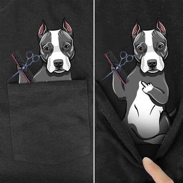 Pit Bull - Fansさんのインスタグラム写真 - (Pit Bull - FansInstagram)「Do you love pitbulls ? 🐶 Its your chance to proove it ❤️ You need to get these Various pitbull's Tshirts for you and for all your lovers 😻 ⚠️Take a look at our different Collections⚠️ 💥 LIMITED TIME OFFERS💥 ✈ FREE SHIPPING ALWAYS WORLDWIDE ✈ Order Here @zohotrends👈  Order Here @zohotrends👈 Order Here @zohotrends👈 👆Link in bio👆」12月23日 6時22分 - pitbullsfans__