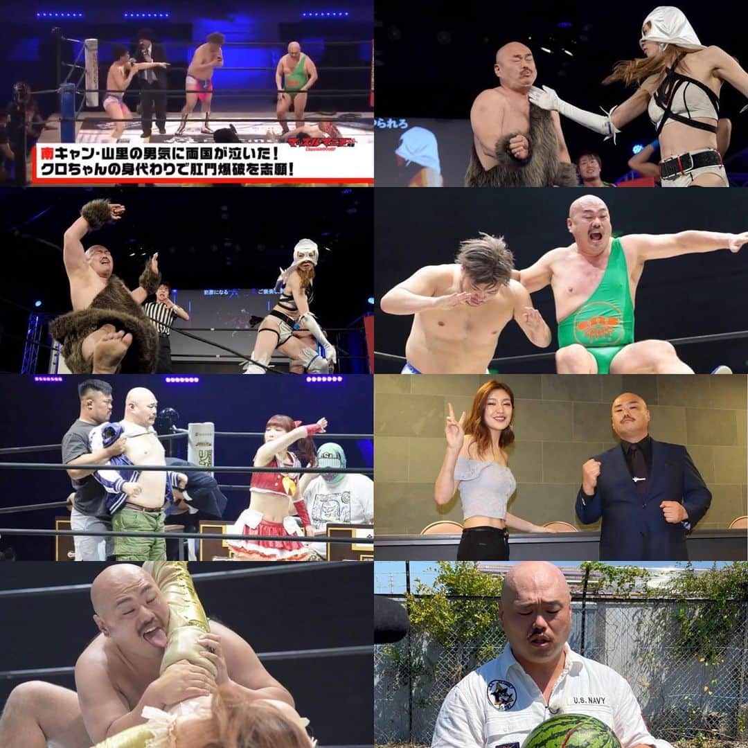 高木三四郎のインスタグラム