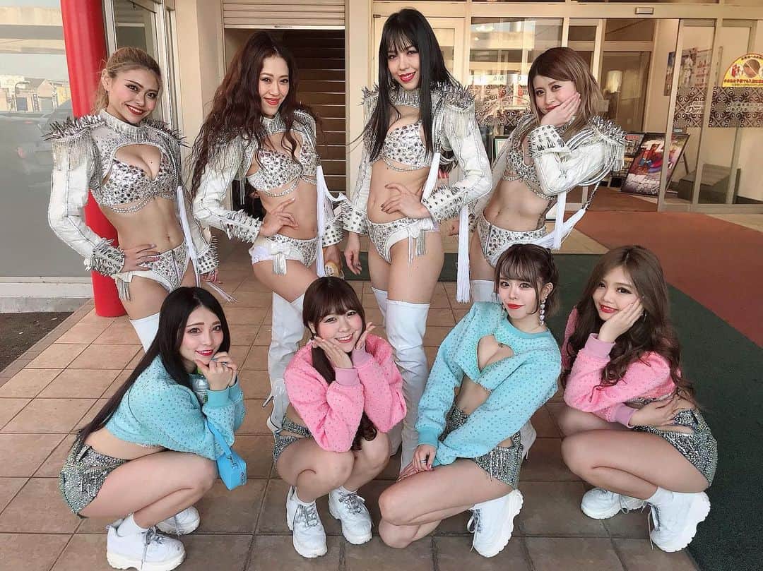 えれなのインスタグラム