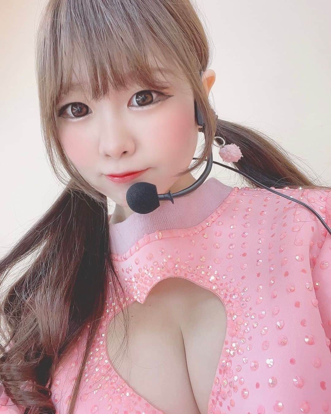 えれなのインスタグラム