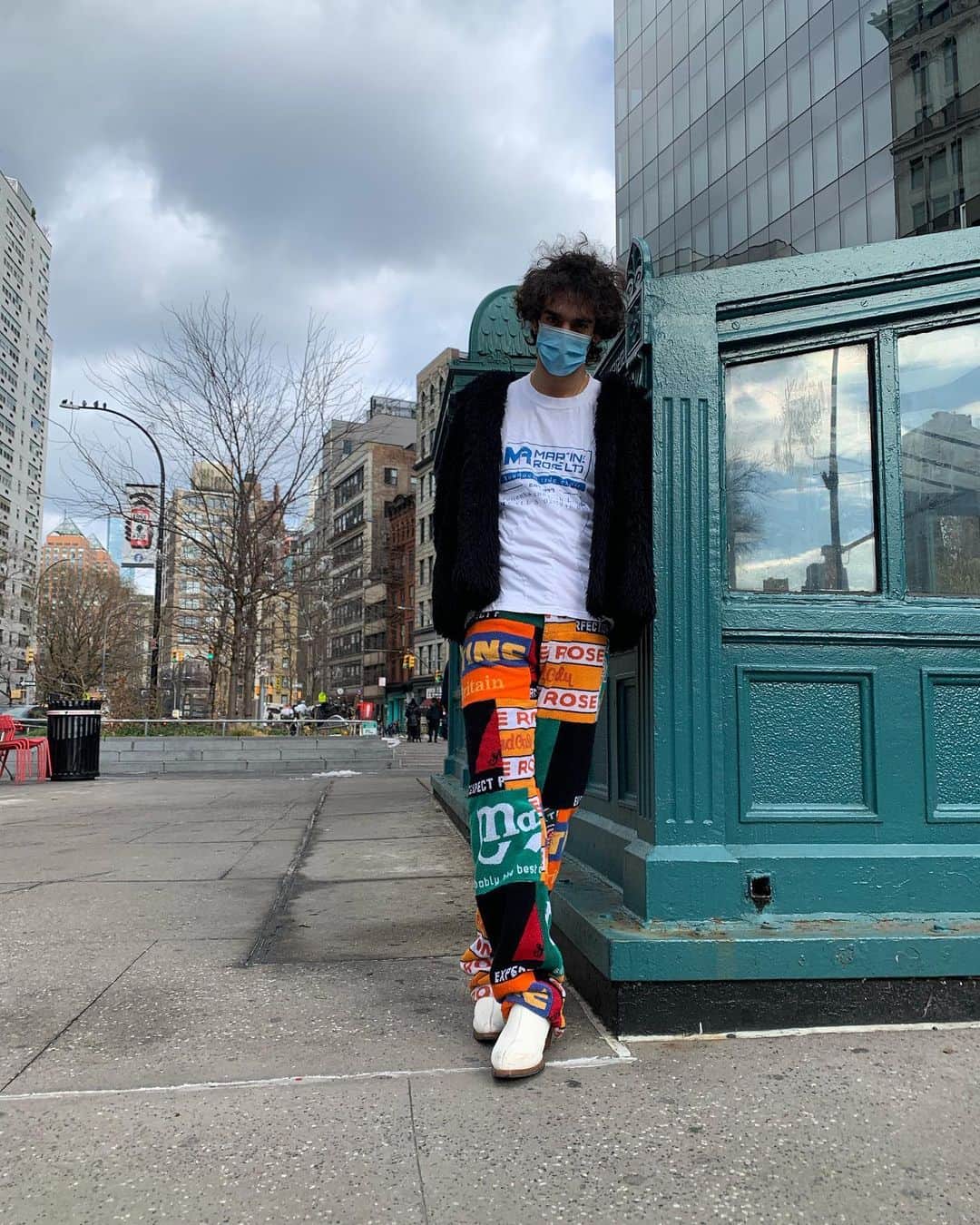 2nd STREET USAのインスタグラム