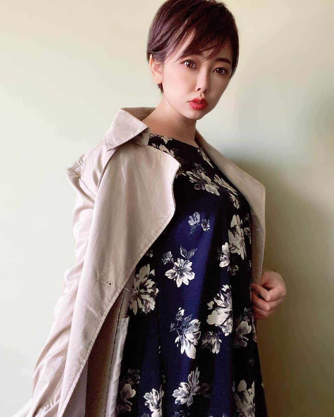 ちゃたのインスタグラム