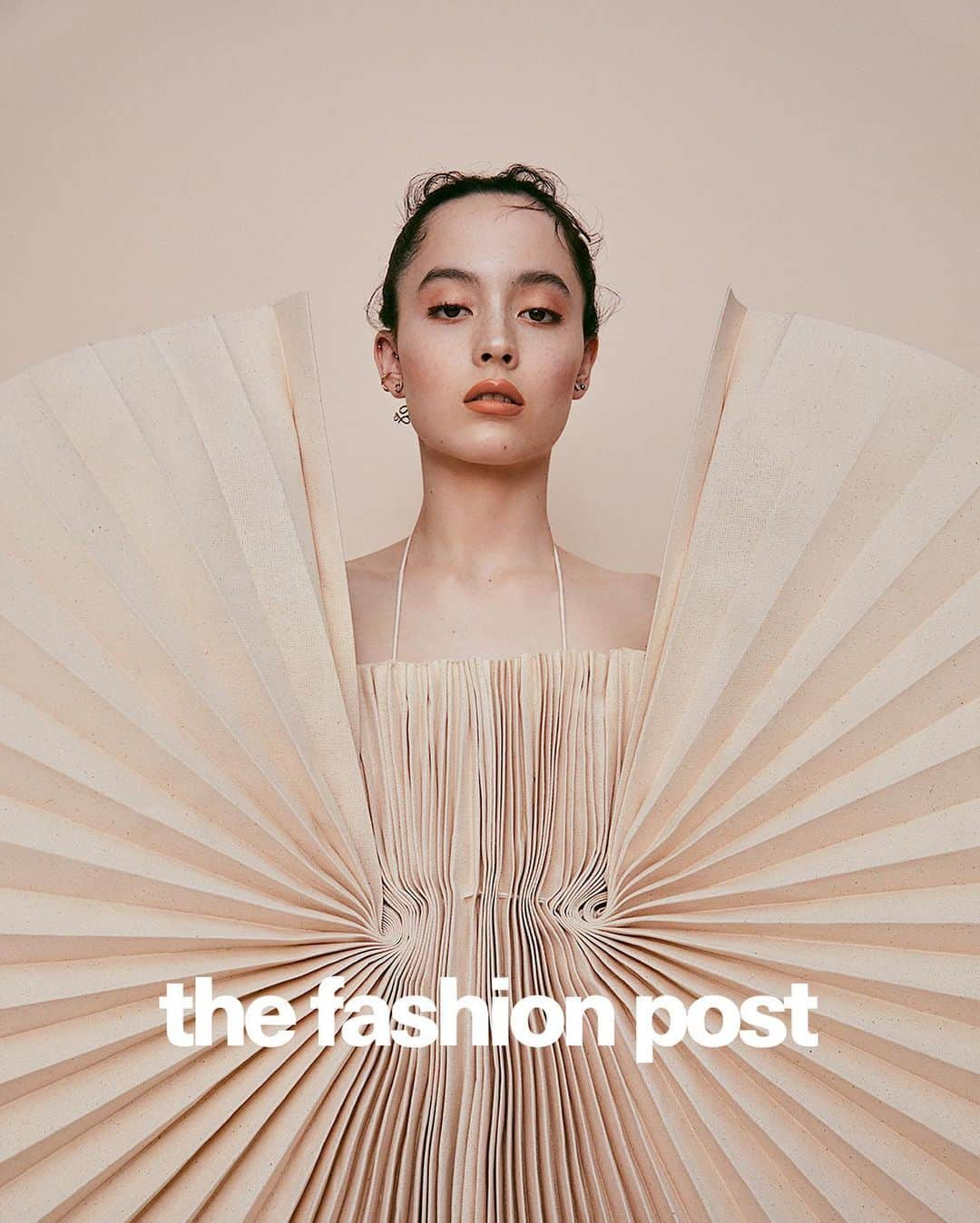 The Fashion Postのインスタグラム