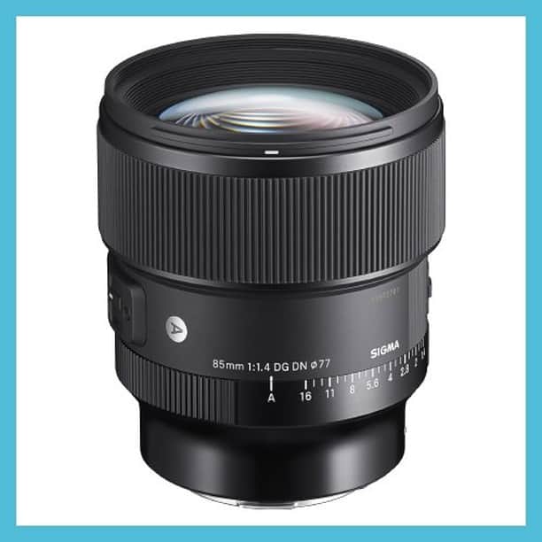 Sigma Corp Of America（シグマ）さんのインスタグラム写真 - (Sigma Corp Of America（シグマ）Instagram)「Our SIGMA 85mm F1.4 DG DN  Art lens has won the SLR Lounge "Portrait Lens of the Year" award!  Designed for full-frame mirrorless, this beauty has everything you want in a portrait lens, including compact size, and we're happy to see that @slrlounge thinks so, too. 🙂  #SIGMA #sigmaphoto #sigma85mmart #sigma85mmdgdn #sigma85mmdgdnart #emount #Lmount #sigmalens #sigmalenses #awards #portraitlens #portraitlenses #portraitphotography #fullframe #mirrorless #mirrorlesscamera」12月23日 6時39分 - sigmaphoto