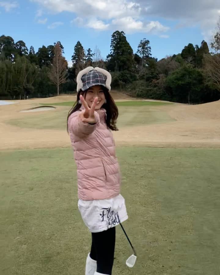 にゃんさんゴルフのグルメインスタ