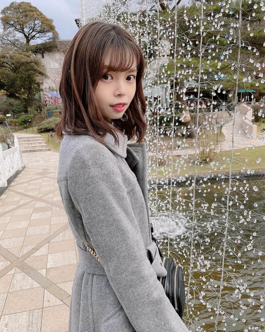 北川瑛里奈のインスタグラム