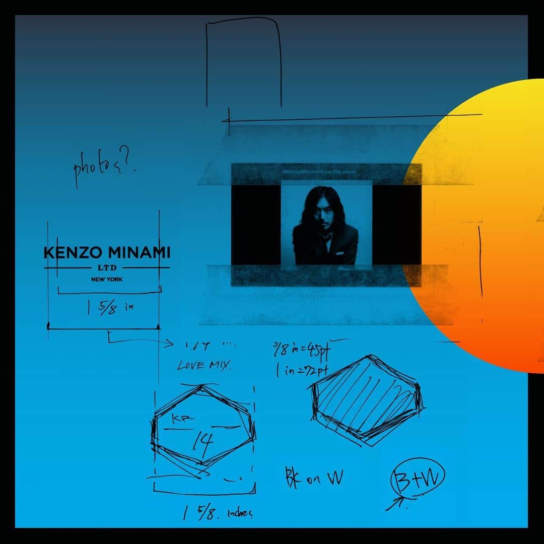 ケンゾーミナミのインスタグラム：「This originally was the “Romance” mix I made for INTERMISSION @khairimdnor in 2013. I recreated the Spotify Playlist of it, so I put it here and MIXTAPE Story Highlight. It’s a short one but there was a 30-35 minutes restriction to the project.  TRACKLIST 01. Tony Cook feat. Dam-Funk - What's On Your Mind 02. Bobby Caldwell - Open Your Eyes 03. The Sugarhill Gang - The Lover In You 04. The O'Jays - Now That We Found Love 05. Electric Light Orchestra - Last Train To London 06. Heavy D and the Boyz - Don't You Know 07. Alton Ellis - So Much Love  https://open.spotify.com/user/1214556781/playlist/2ozGnLOSU9APYD9kOeiIEF?si=DwKZkU_uSmWawE4TmhBMXQ」