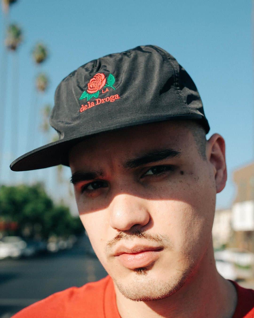 DOPEのインスタグラム：「de la droga 🥀」