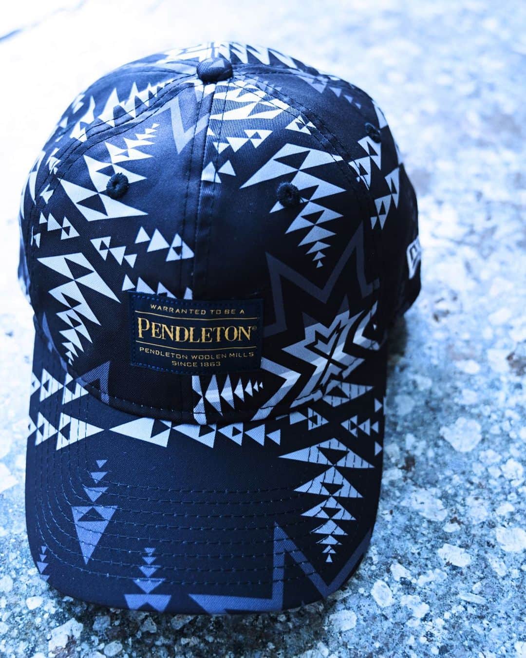 New Era Japan オフィシャル Instagram アカウントのインスタグラム