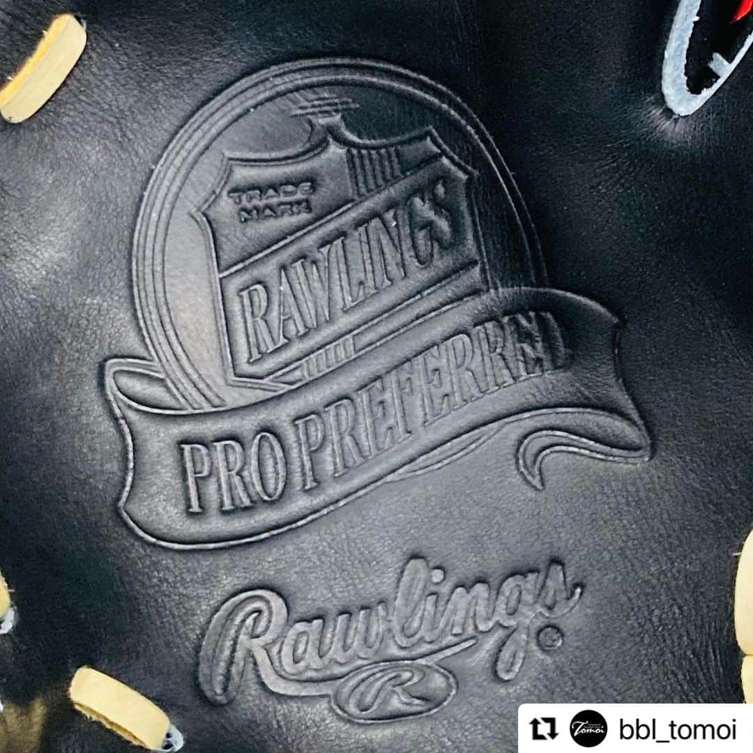 Rawlings Japanのインスタグラム