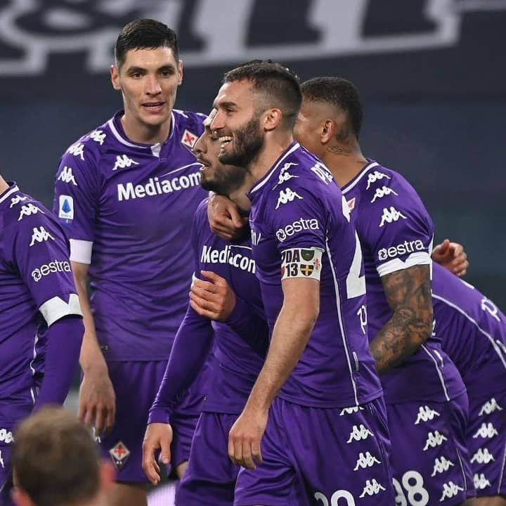 ACFフィオレンティーナさんのインスタグラム写真 - (ACFフィオレンティーナInstagram)「🎙️ DICHIARAZIONI-REACTION   @germanpezzella su #JuventusFiorentina: "È andato tutto bene fin dall’inizio, l’atteggiamento è stato giusto. È una vittoria importante per la nostra città e la nostra gente. Ho detto ai ragazzi che ci tenevo tanto a questa partita, sono qui da 4 anni e so cosa vuol dire affrontare la Juventus.  Dobbiamo ancora lavorare tanto, testa bassa e ripartire".  "Everything went well from the start. We had the right attitude, it’s an important win for our people and our city. It’s not been an easy time for us. I told all the players what this game means. We still have a long way to go and must work hard".   #ForzaViola 💜 #Fiorentina #ACFFiorentina #SerieA #JuveFiorentina」12月23日 7時19分 - acffiorentina