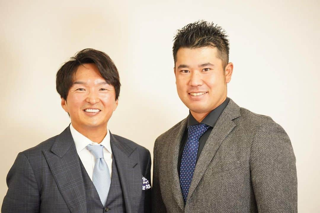 SHINDODAISUKEのインスタグラム：「#GOLFTV 配信スタートしました！ #hidekimatsuyama  #pgatour  #ゴルフ好き  https://www.golf.tv/ja」