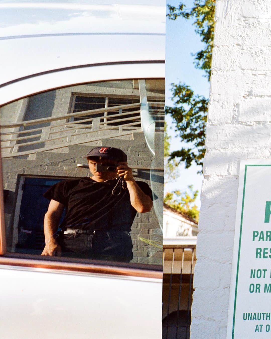 コナー・フランタのインスタグラム：「photo dump of what from who knows when...fair warning: the moods shift abruptly」