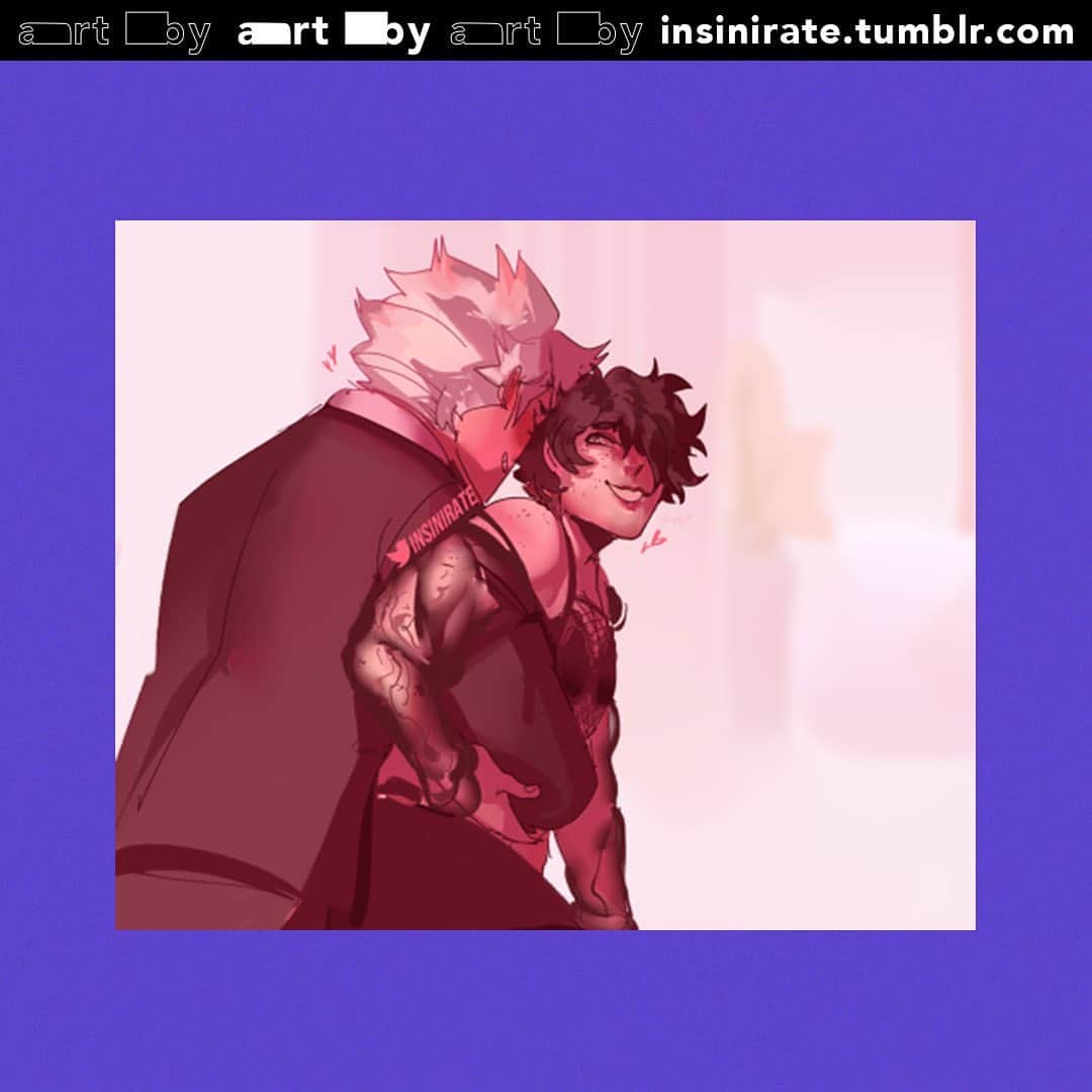 Tumblrさんのインスタグラム写真 - (TumblrInstagram)「Artist Spotlight: insinirate #midoriyaizuku #midoriya #izuku」12月23日 8時07分 - tumblr