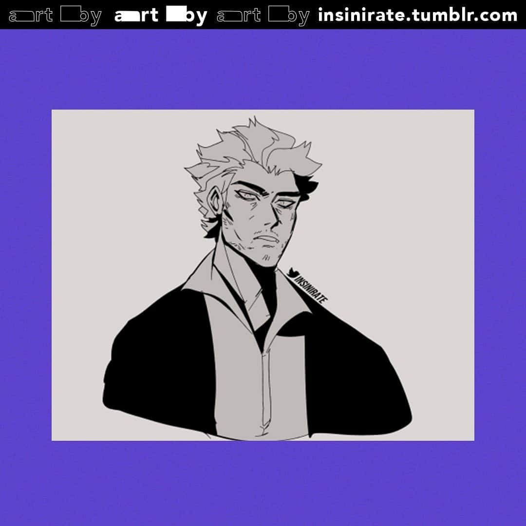 Tumblrさんのインスタグラム写真 - (TumblrInstagram)「Artist Spotlight: insinirate #midoriyaizuku #midoriya #izuku」12月23日 8時07分 - tumblr