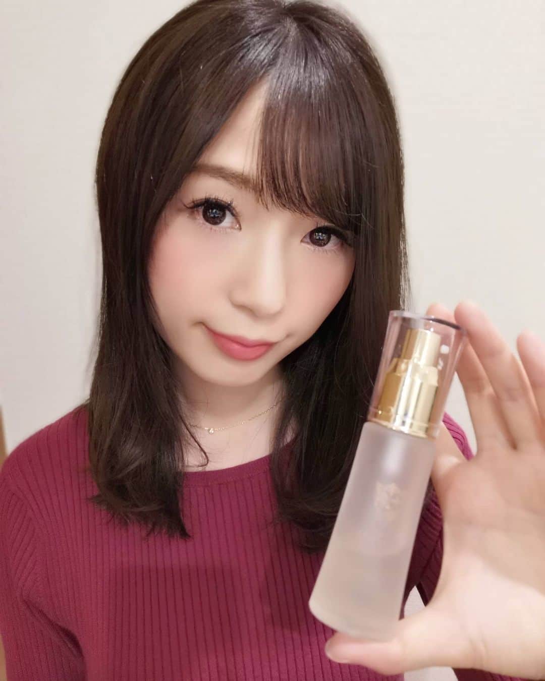 畠山優梨枝のインスタグラム