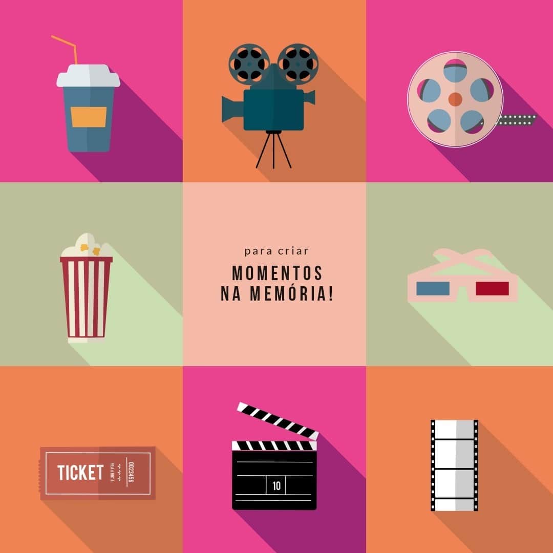 DECÊNCIAのインスタグラム：「Já estamos em contagem regressiva para o Natal e, para te ajudar a entrar no clima, selecionamos alguns filmes que vão aflorar o espírito natalino! 🍿🎥🎄Arraste para o lado, reúna a família, prepare a pipoca e confira todas as nossas dicas para animar a semana mais festiva do ano! Ah, lembre de salvar esse post pra ver depois e compartilhe com quem você acha que vai amar também! 😉 Fonte: adorocinema.com.br」