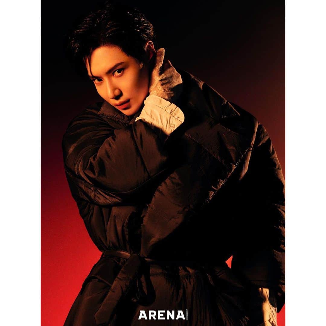 SHINeeのインスタグラム