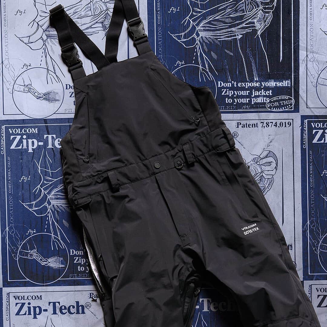 VolcomJapanのインスタグラム