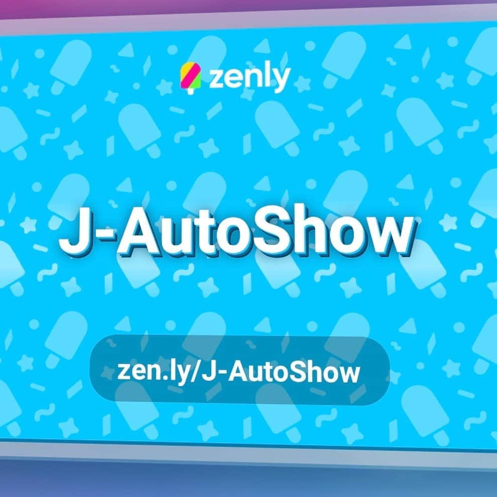 J-Auto Showさんのインスタグラム写真 - (J-Auto ShowInstagram)「add J-AutoShow zenly ID J-AutoShow 車のコミュニティアプリ開発案の情報収集として既存の位置情報アプリ『zenly』のテスト運用を開始しました。ゆくゆくは車の移動時のみ車の位置情報をシェアできるアプリの開発を視野に、zenlyのテスト運用にご協力頂ける方は『J-AutoShow』の追加をお願いします。ゴースト・フリーズ機能が使えますので車に乗っている時以外はこちらの機能でプライバシーを保護して頂ければと思います。  #zenly #位置情報 #アプリ開発」12月23日 9時47分 - jautoshow