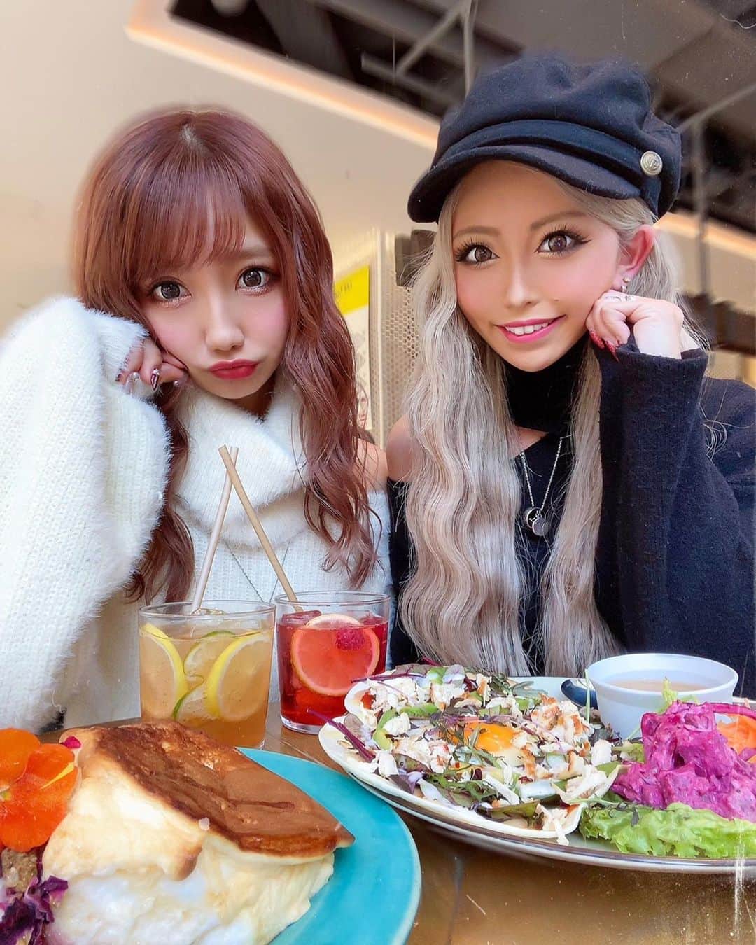 Yukariのグルメインスタ