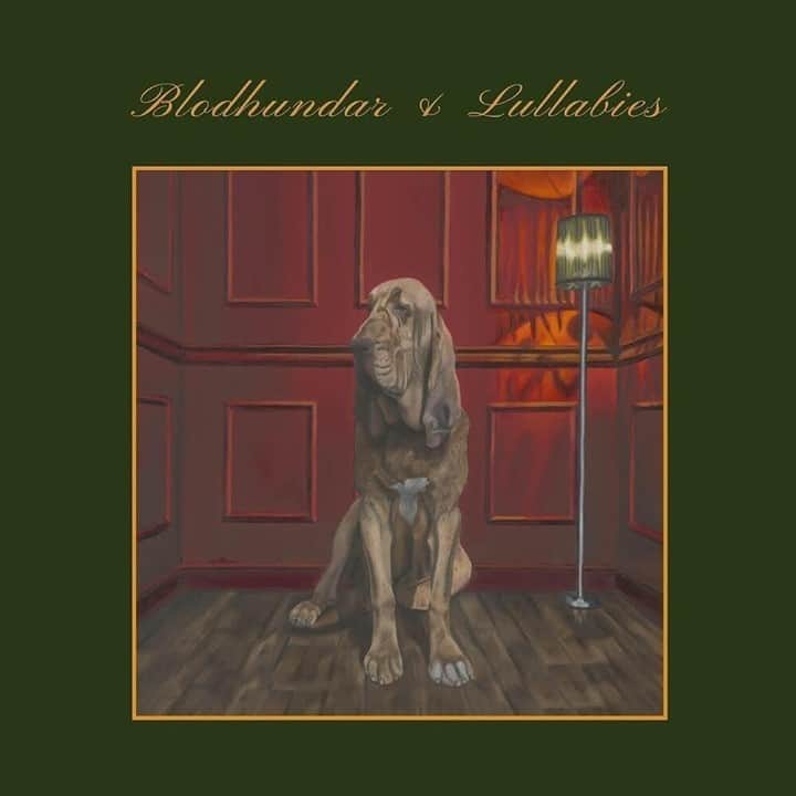 Block.fmのインスタグラム：「JonatanLeandoer96（またはYung Lean）が新アルバム『Blondhundar & Lullabies』をリリース #bfmstaffpick」