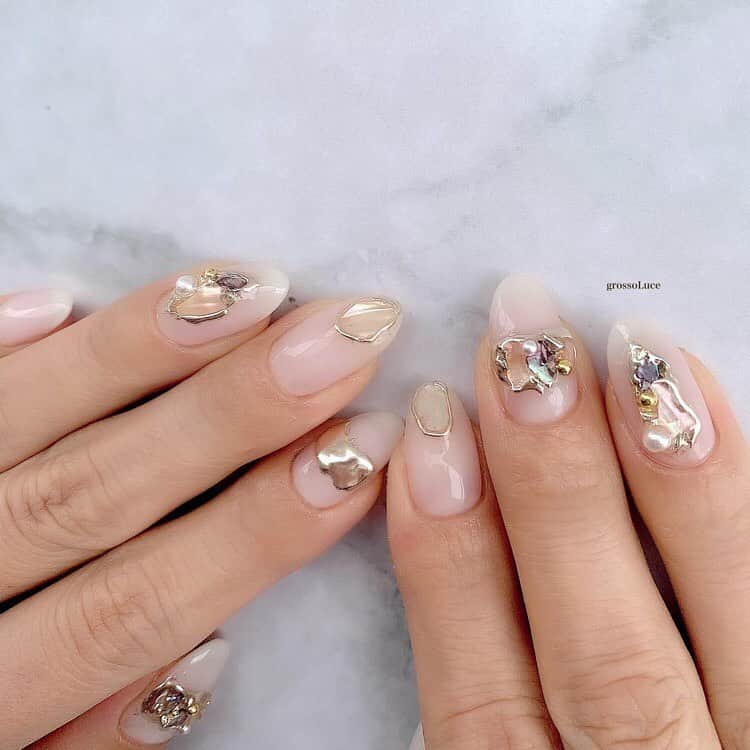 NAIL PARFAIT カラーセット NAIL PARFAIT カラーセット 【公式通販】