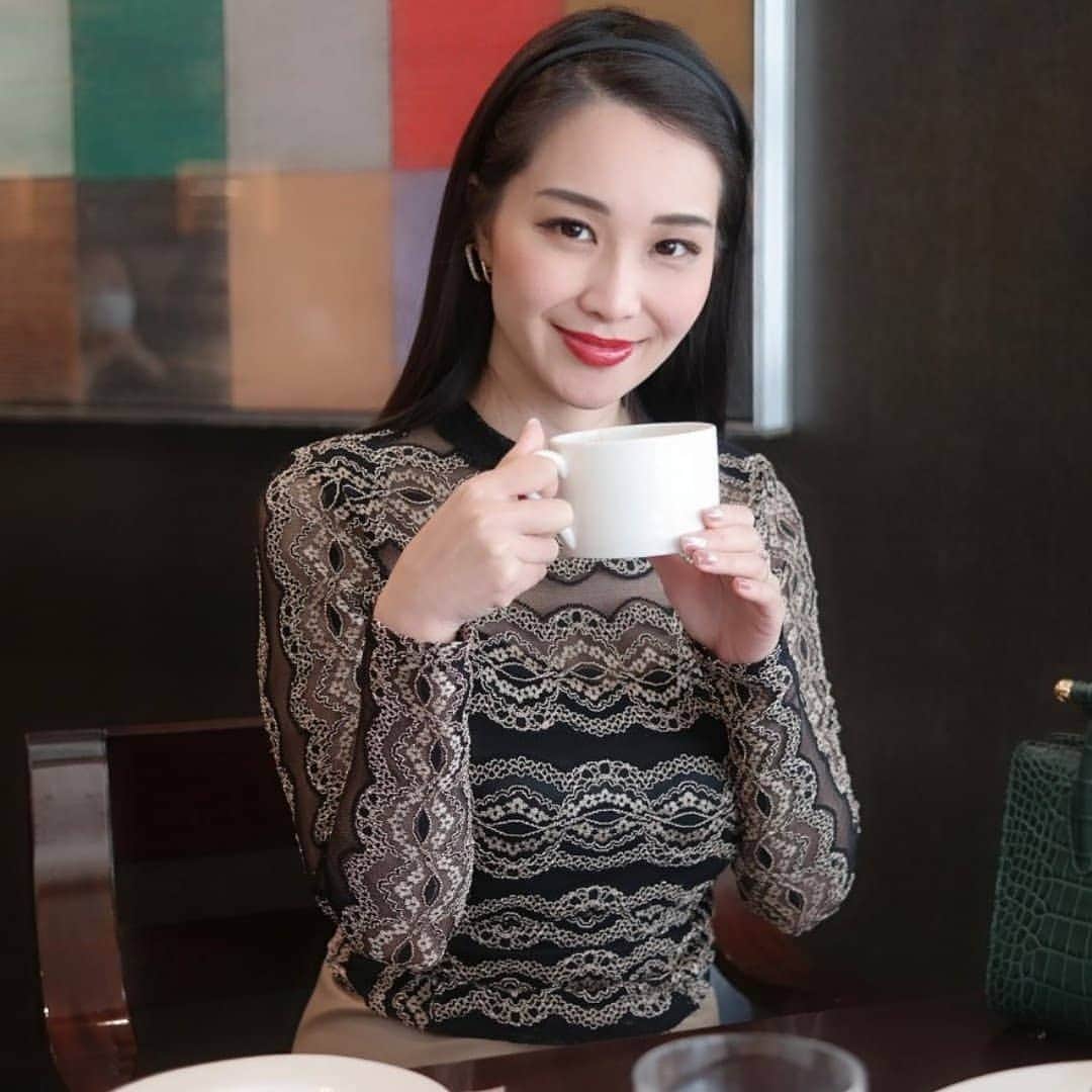 Miyu Toyonagaのグルメインスタ