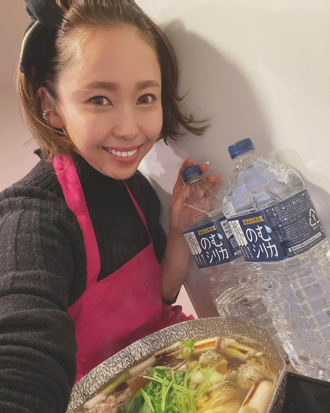 松本亜希のインスタグラム