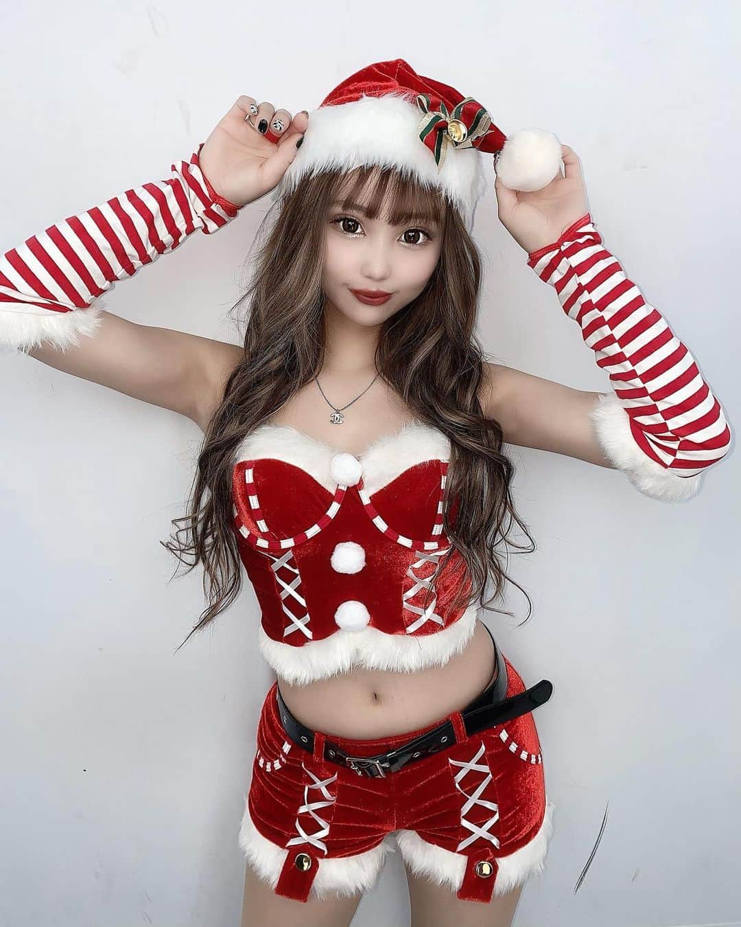 くまみゆのインスタグラム