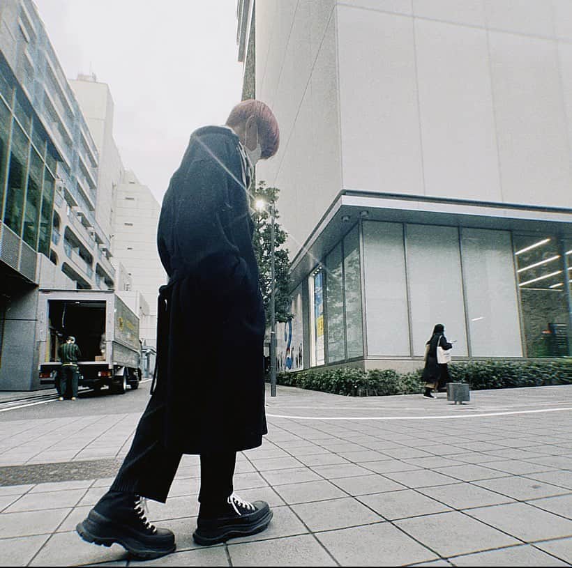 CHIBA（千葉光平）のインスタグラム