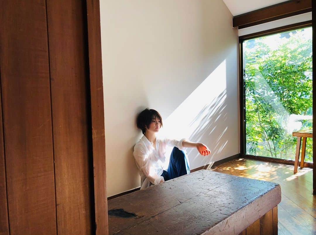 樋口日奈のインスタグラム