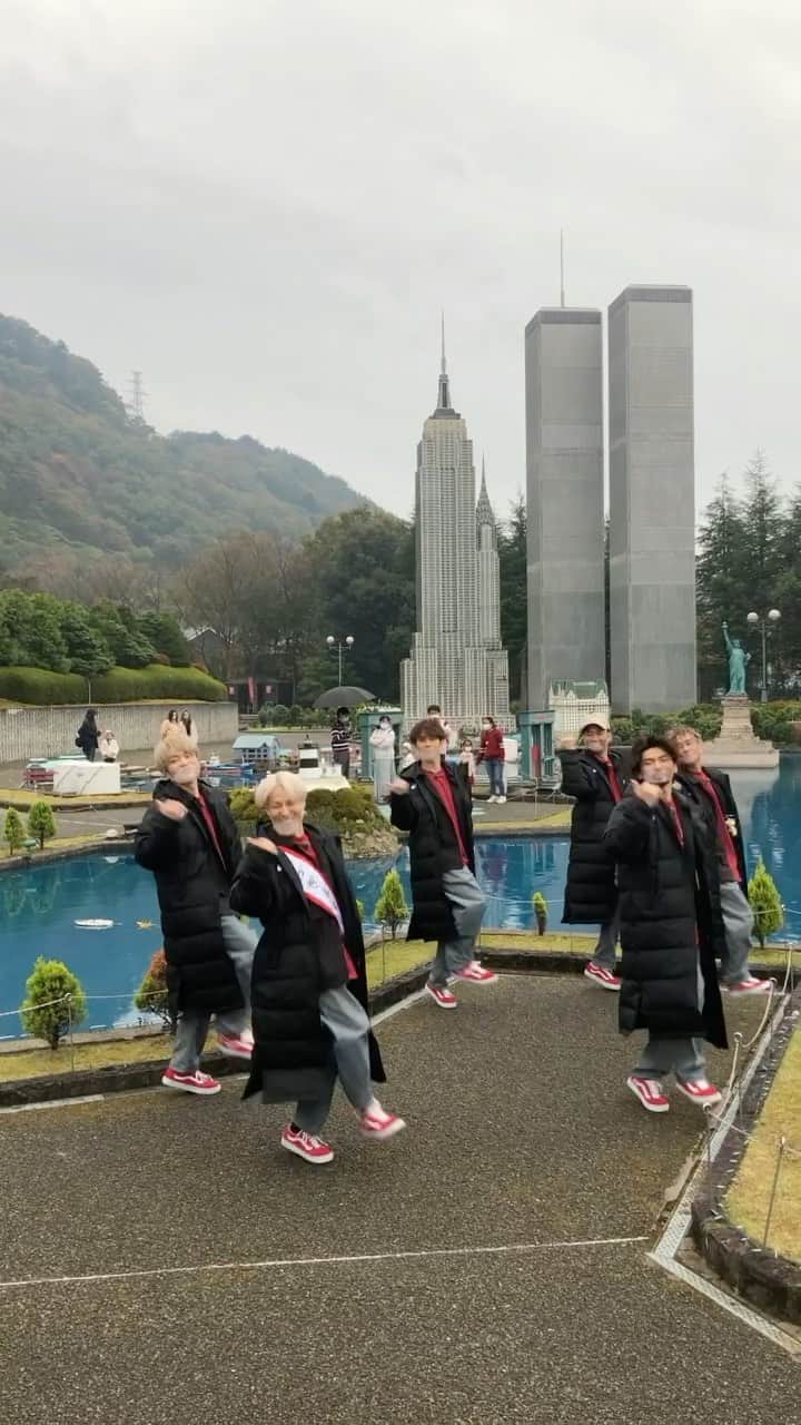 TOMO のインスタグラム