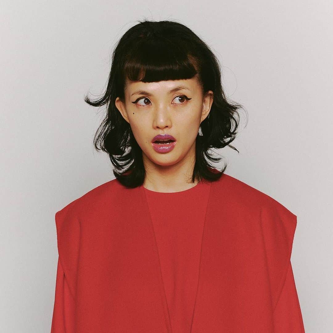 臼田あさ美さんのインスタグラム写真 臼田あさ美instagram With Okamotoreiji 12月23日