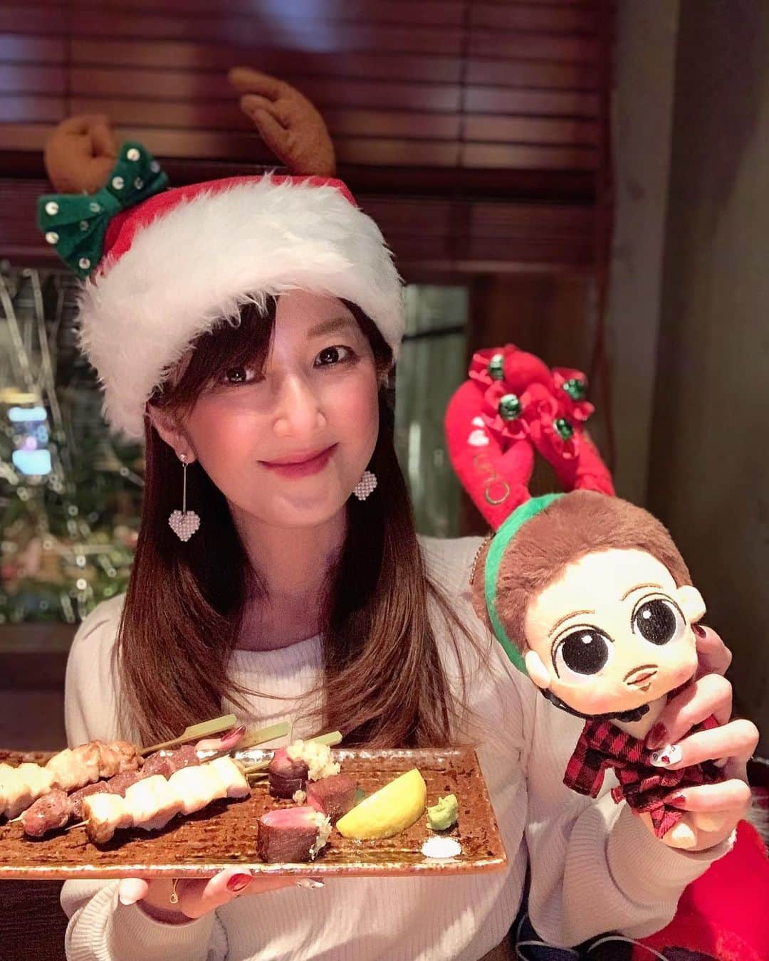 mii_stagramのグルメインスタ