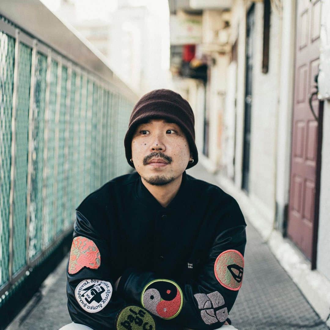 みんなで行きたいULTRAJAPAN キャンペーンのインスタグラム