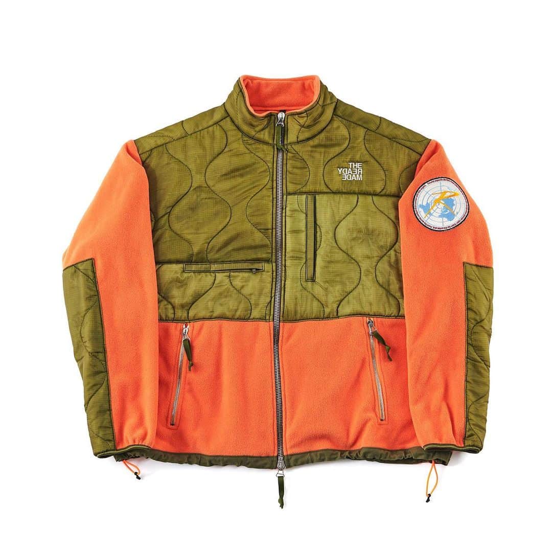 UNITED ARROWS & SONSのグルメインスタ